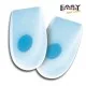 EASY STEP Foot Care Υποπτέρνια Σιλικόνης 17220 (ζευγάρι)