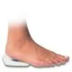 EASY STEP Foot Care Υποπτέρνια Σιλικόνης 17220 (ζευγάρι)