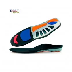 Easy Step Foot Care Πάτοι Υποδημάτων ARCH SUPPORT ORTHOTIC 17316 (Ζεύγος)