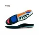 Easy Step Foot Care Πάτοι Υποδημάτων ARCH SUPPORT ORTHOTIC 17316 (Ζεύγος)