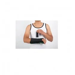 Ελαστικός Νάρθηκας Καρπού Αντιβράχιου ''Forearm Splint Universal'' 25 εκ. VH/ FOREARM W/LACE