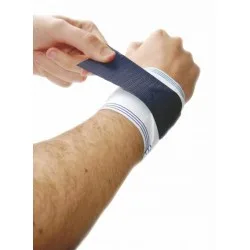 Ενισχυμένο Ελαστικό Περικάρπιο "PREMIUM" ELASTIC WRIST DOUBLE 
