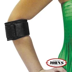 Επίδεσμος Επικονδυλίτιδας Neoprene 120170 JOHN'S