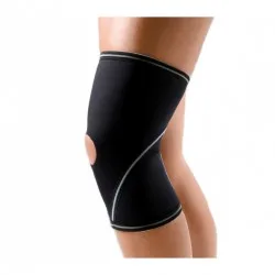 Επιγονατίδα Απλή Με Τρύπα 00-5021  Anatomic Line 