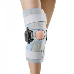 Επιγονατίδα Με Άρθρωση "Rom" Vita Orthopaedics 06-2-068