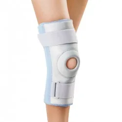 Επιγονατίδα Neoprene Με Οπή & Μπανέλες Vita Orthopaedics 06-2-019