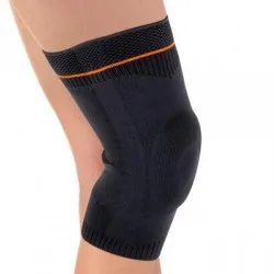 Επιγονατίδα Trainer Με Silicone Pad 22380 JOHN'S 