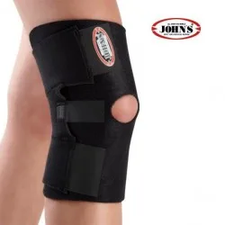 Επιγονατίδα Wrap Around Neoprene 120147 JOHN'S