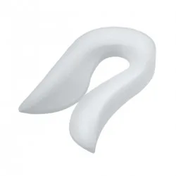 Υποπτέρνια Σιλικόνης "U-Shape" Vita Orthopaedics 07-2-094