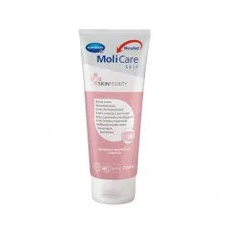 Hartmann MoliCare Skin Διάφανη κρέμα προστασίας χωρίς οξείδιο ψευδαργύρου 200 ml 9950264