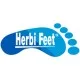 Herbi Feet Μαξιλάρι Μεταταρσίου Με Gel COMODIGEL HF-6021 