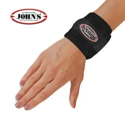 John's Επικάρπιο Αυτοκόλλητο Neoprene 120110 One Size