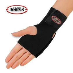 John's Επικάρπιο Με Τρύπα Neoprene Δεξί 120102