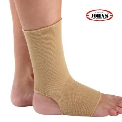 John's Επιστραγαλίδες Ελαστικές (ζεύγος) 12421