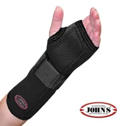 John's Πηχεοκαρπικός Νάρθηκας Με Βραχίονα Neoprene Δεξί 120106  