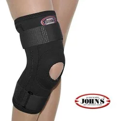 Jumpers Pro Νάρθηκας Με Σπιράλ Ελάσματα Και Δετήρες 120146 JOHN'S