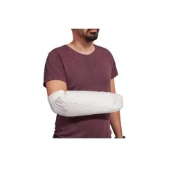 Prim Κάλυμμα Γύψου Ενηλίκων Κοντό για Χέρι 46cm 0802920