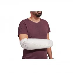 Prim Κάλυμμα Γύψου Ενηλίκων Κοντό για Χέρι 46cm 0802920