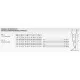 Anatomic Line Καλσόν διαβαθμισμένης συμπίεσης Class I 00-6316 Μπεζ  