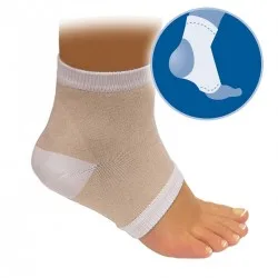 Κάλτσες Πτέρνας Με επίθεμα Gel Vita Orthopaedics 07-2-035