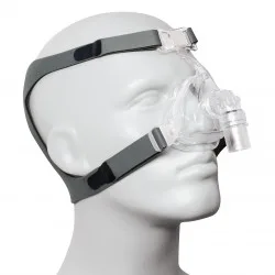 Sefam CPAP SEFAM Breeze Κεφαλοδέτης για ρινικές και στοματορινικές μάσκες 0805041