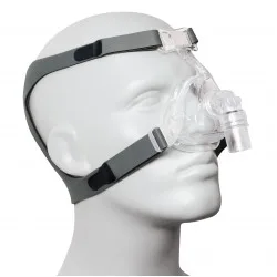 Sefam CPAP SEFAM Breeze Κεφαλοδέτης για ρινικές και στοματορινικές μάσκες 0805041