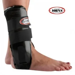 Κηδεμόνας Ποδοκνημικής Action Foam Ankle Brace 23211 JOHN'S