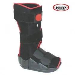 Κηδεμόνας Ποδοκνημικής με Αέρα Air Walker 23986 JOHN'S
