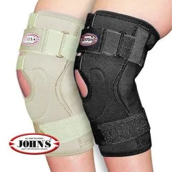 Κηδεμόνας Γόνατος Genu Stabilizer 120185 JOHN'S