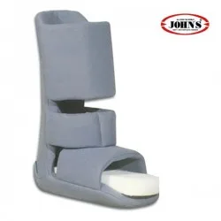 Κνημοποδικός Κηδεμόνας Νυκτός (Night Splint) /Ηρεμίας 23980 JOHN'S