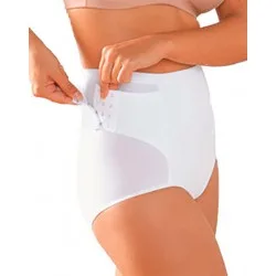 Anita Care Κορσές Rebelt Panty 1885 Microfibre 221885 Λευκό 