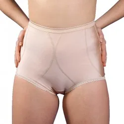 Λάστεξ Κιλοτάκι ενισχυμένο Vita Orthopaedics 05-1-015 Μπεζ