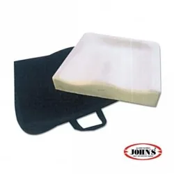 Μαξιλάρι Κατάκλισης Visco Elastic 216404 JOHN'S