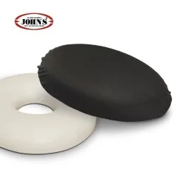 Μαξιλάρι Κουλούρα Κατάκλισης Memory Foam 11714 JOHN'S 