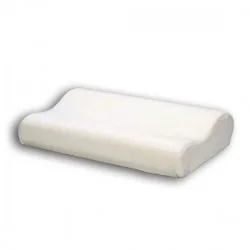 Μαξιλάρι Ύπνου Memory Foam Standard 50 × 30 x 10 cm 0806052