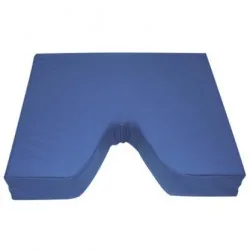 Μαξιλάρι Visco Kόκκυγα 46 x 41 x 7.5 cm AC-722