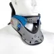 Medical Brace Αυχενικό κολάρο ρυθμιζόμενου ύψους διπλής βαλβίδας UNIVERSAL MB/COLLAR One size