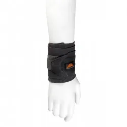 Medical Brace Ελαστικό Περικάρπιο DOUBLE LOCK MB.262 One Size