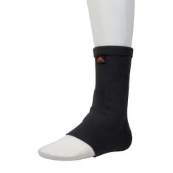Medical Brace Επιστραγαλίδα Ελαστική Με Σιλικόνη MALEO CONTROL MB.6915 αμφιδέξια