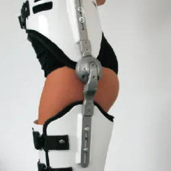 Medical Brace Νάρθηκας ισχίου οσφυομηρικός Hipo Brace Απαγωγικής ακινητοποίησης – ρυθμιζόμενος TC/520 (3 τμήματα)