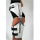 Medical Brace Νάρθηκας ισχίου οσφυομηρικός Hipo Brace Απαγωγικής ακινητοποίησης – ρυθμιζόμενος TC/520 (3 τμήματα)