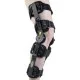 Medical Brace Νάρθηκας Μηροκνημικός Λειτουργικός Με Γωνιόμετρο MB.9020 one size