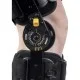 Medical Brace Νάρθηκας Μηροκνημικός Λειτουργικός Με Γωνιόμετρο MB.9020 one size