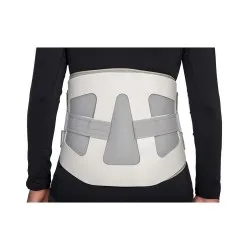 Medical Brace Νάρθηκας Οσφύος CHAIR–BACK ΜΒ.5320