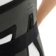 Medical Brace Νάρθηκας Οσφύος LSO με σύστημα BOA DR-B081 μαύρο