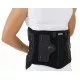 Medical Brace Νάρθηκας Οσφύος LSO με σύστημα BOA DR-B081 μαύρο