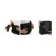Medical Brace Νάρθηκας Οσφύος LSO με σύστημα BOA DR-B081 μαύρο