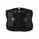 Medical Brace Νάρθηκας Οσφύος LSO με σύστημα BOA DR-B081 μαύρο