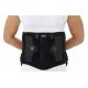 Medical Brace Νάρθηκας Οσφύος LSO με σύστημα BOA DR-B081 μαύρο
