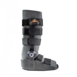 Medical Brace Νάρθηκας Ποδοκνημικής ROM WALKER ΜΒ/6003 